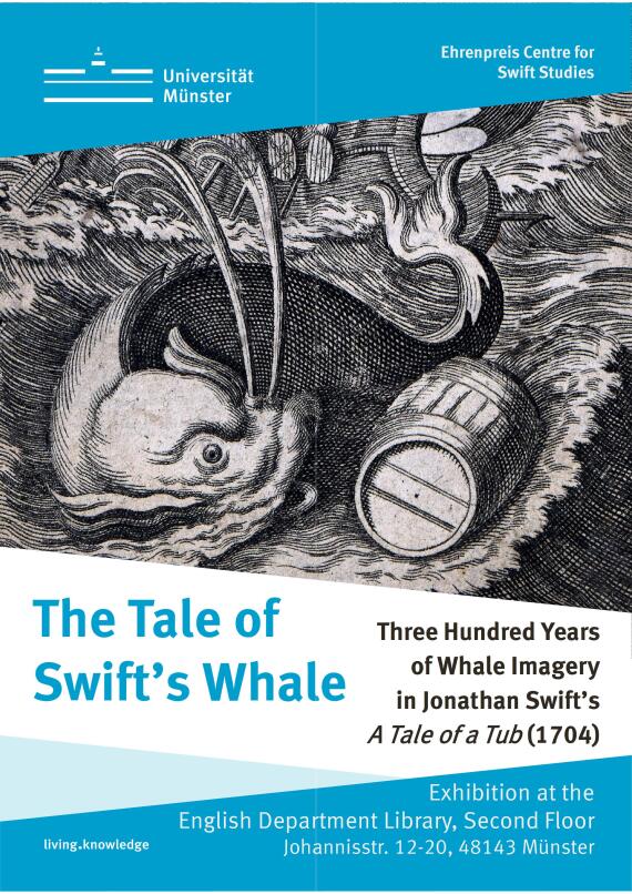 Tale of Swift's Whale