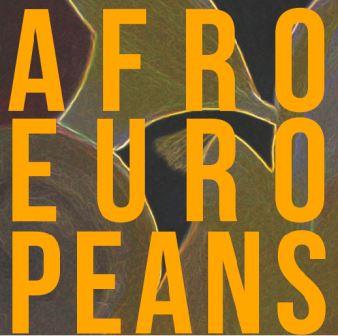 Afroeuropeans 2015 Front 1 Zu 1