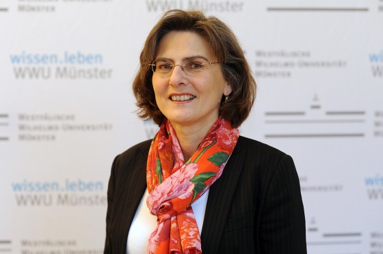 Barbara Stollberg-Rilinger