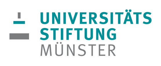 Logo of the University of Münster Foundation