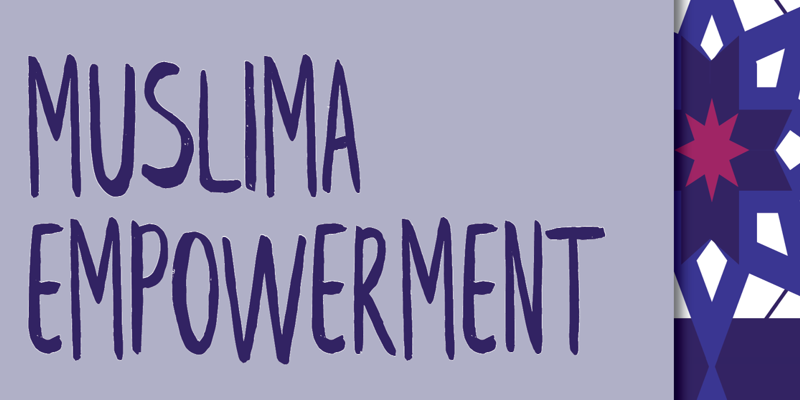 20180416 Muslima Empowerment